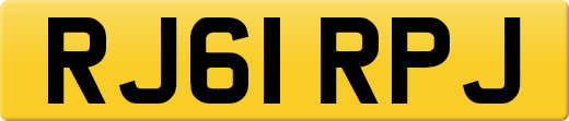 RJ61RPJ